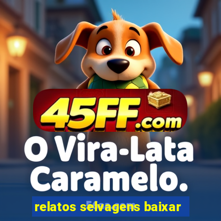 relatos selvagens baixar